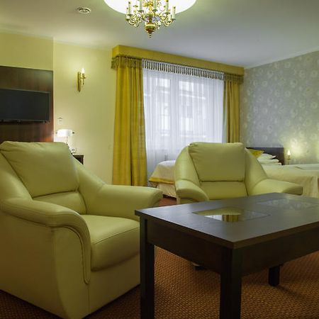 Hotel Ostrawa Wodzisław Śląski المظهر الخارجي الصورة
