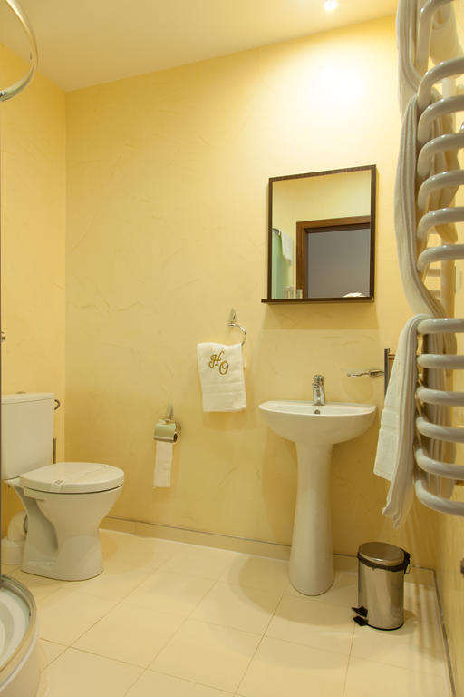 Hotel Ostrawa Wodzisław Śląski المظهر الخارجي الصورة