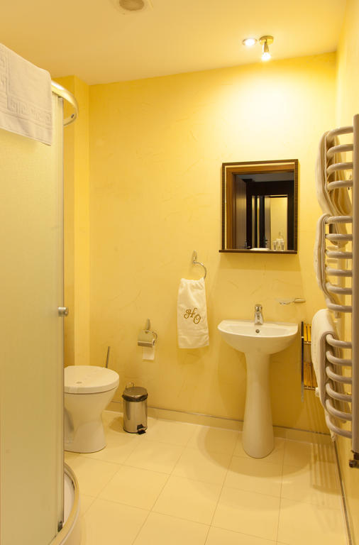Hotel Ostrawa Wodzisław Śląski الغرفة الصورة