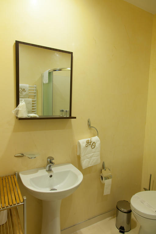 Hotel Ostrawa Wodzisław Śląski المظهر الخارجي الصورة
